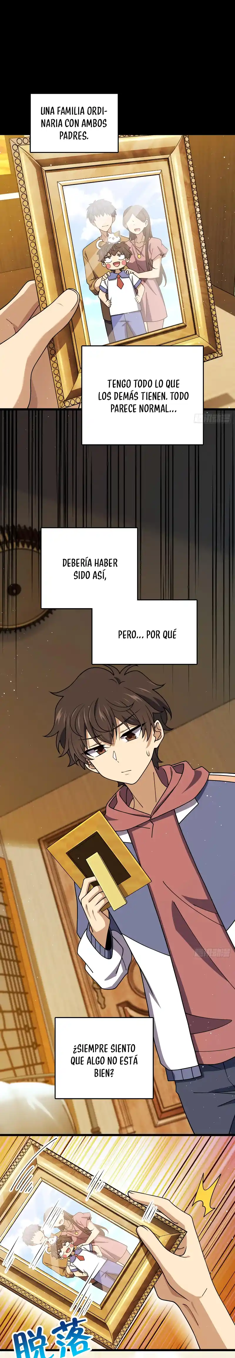 Spare Me, Great Lord! - Capítulo 754 - Página 14 - LectorTMOo