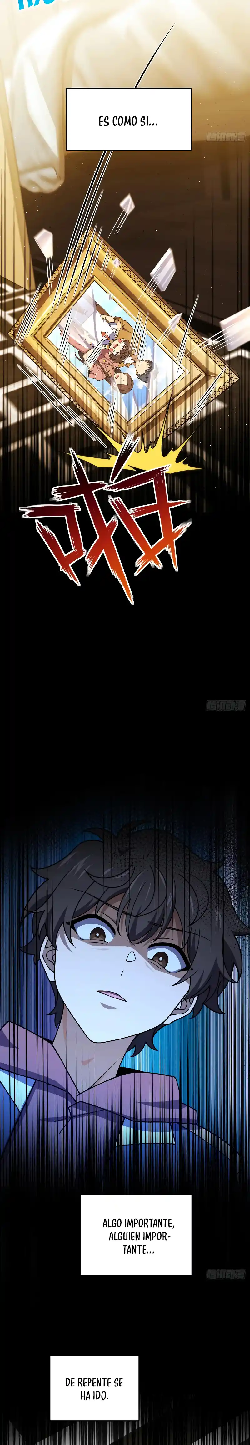 Spare Me, Great Lord! - Capítulo 754 - Página 15 - LectorTMOo