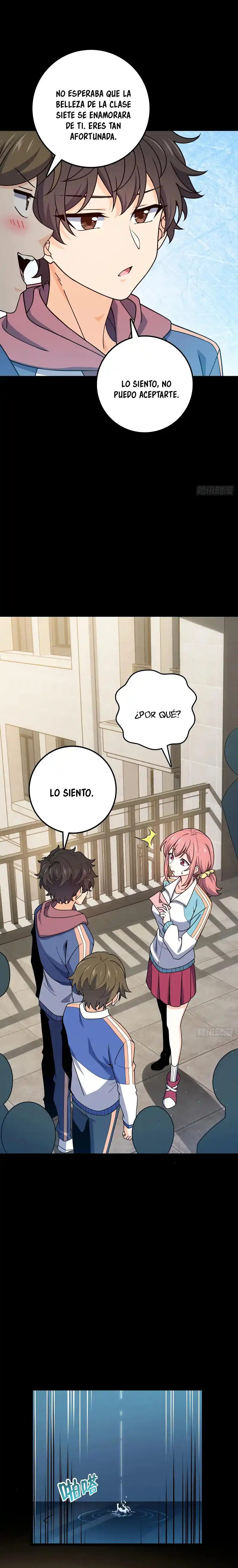 Spare Me, Great Lord! - Capítulo 754 - Página 21 - LectorTMOo
