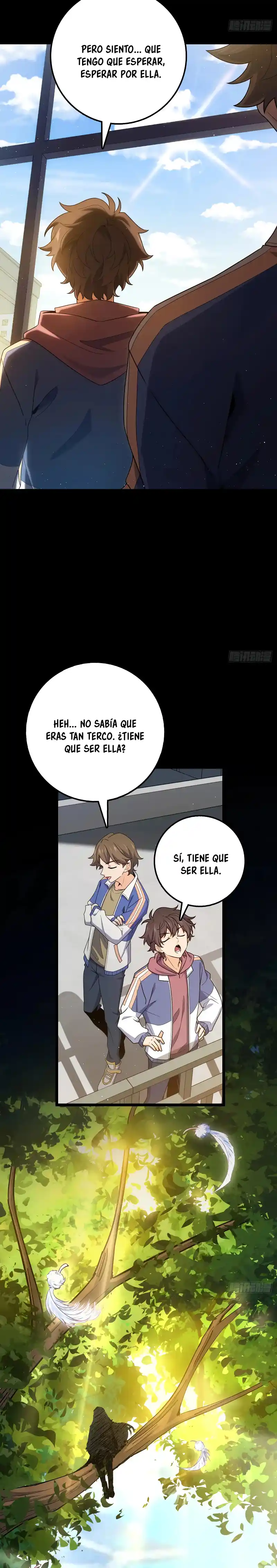 Spare Me, Great Lord! - Capítulo 754 - Página 24 - LectorTMOo
