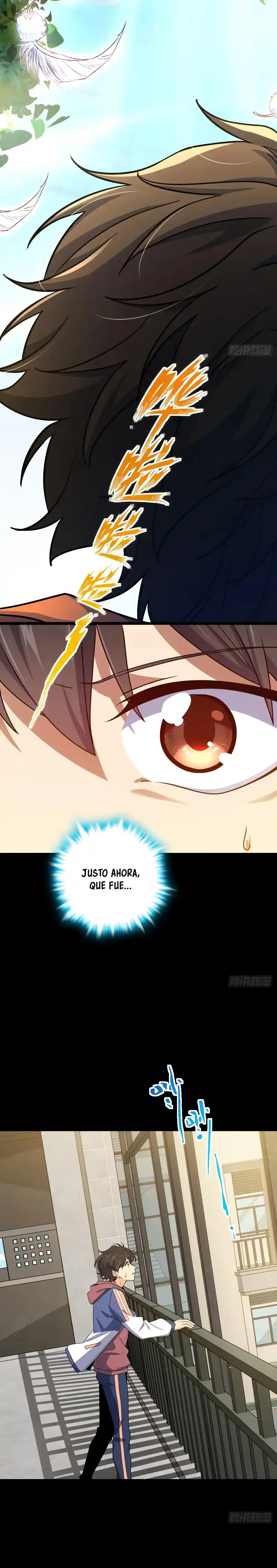 Spare Me, Great Lord! - Capítulo 754 - Página 25 - LectorTMOo