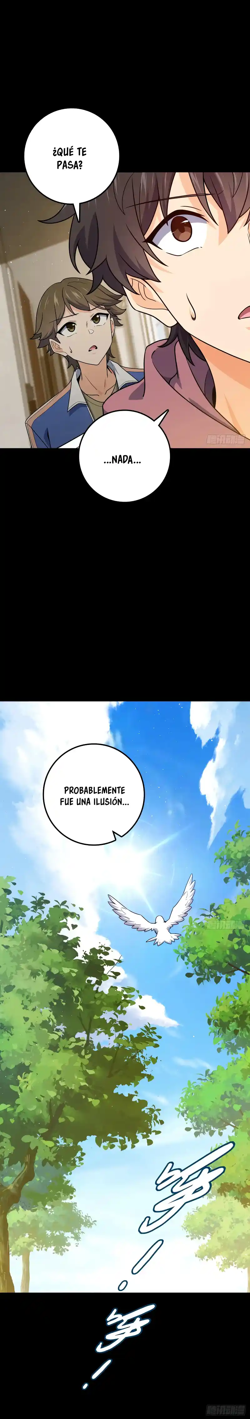 Spare Me, Great Lord! - Capítulo 754 - Página 26 - LectorTMOo