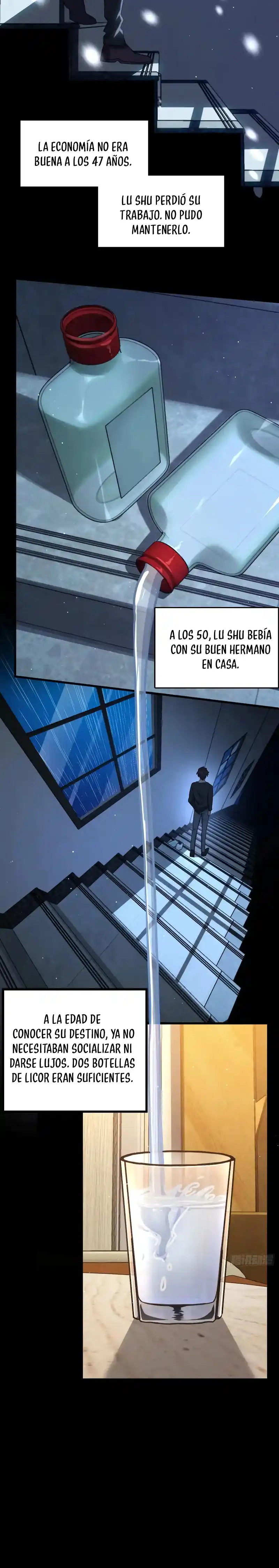Spare Me, Great Lord! - Capítulo 755 - Página 15 - LectorTMOo