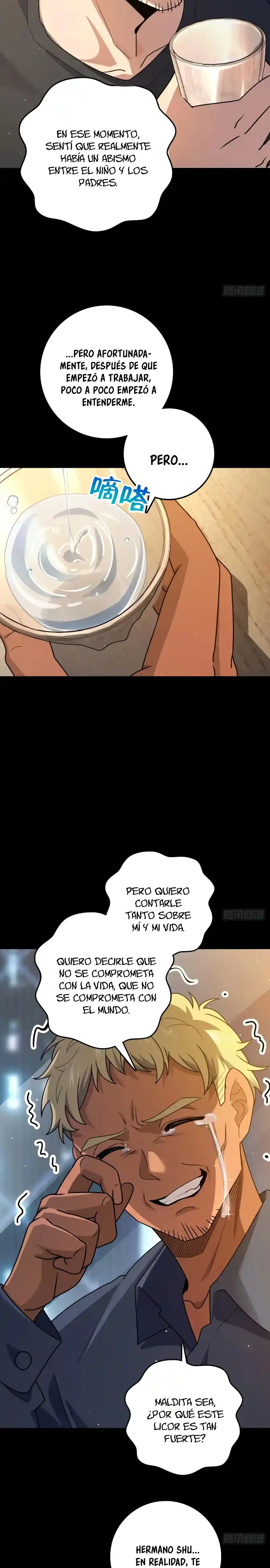 Spare Me, Great Lord! - Capítulo 755 - Página 18 - LectorTMOo