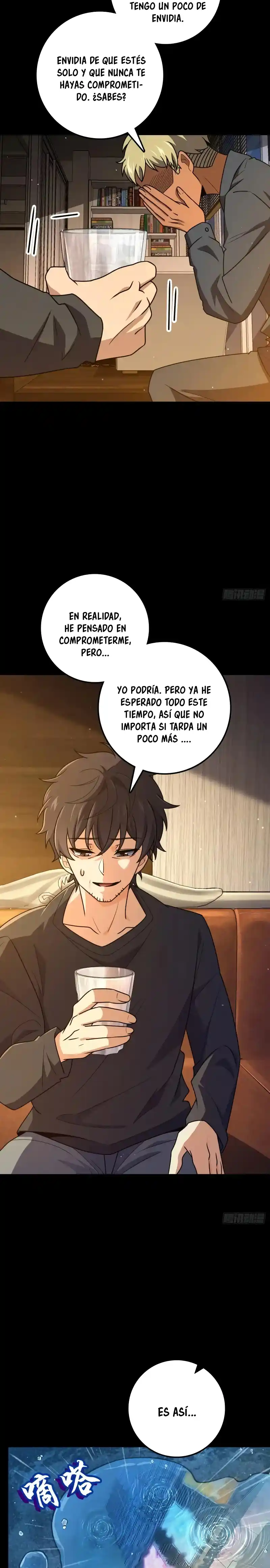Spare Me, Great Lord! - Capítulo 755 - Página 19 - LectorTMOo