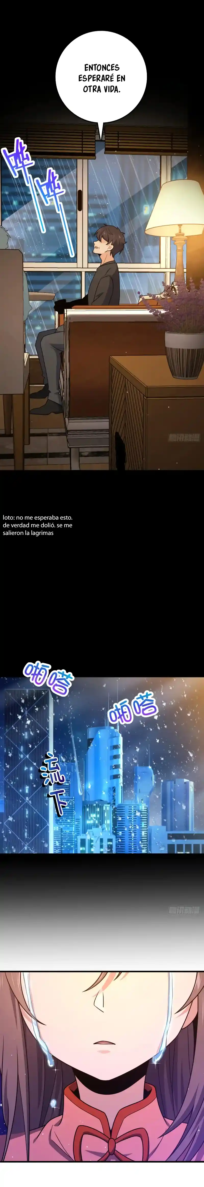 Spare Me, Great Lord! - Capítulo 755 - Página 21 - LectorTMOo