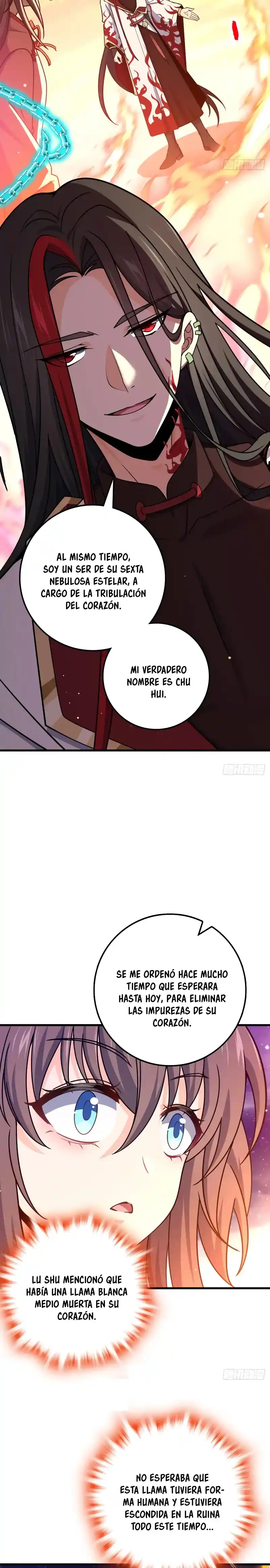 Spare Me, Great Lord! - Capítulo 755 - Página 24 - LectorTMOo