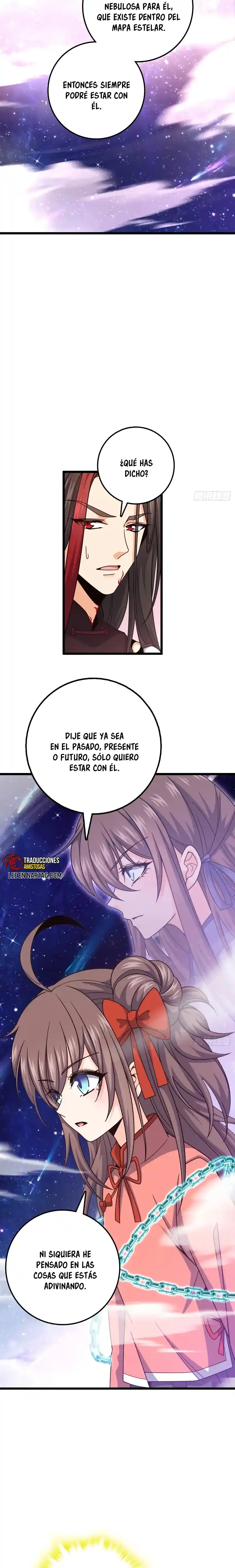 Spare Me, Great Lord! - Capítulo 756 - Página 7 - LectorTMOo