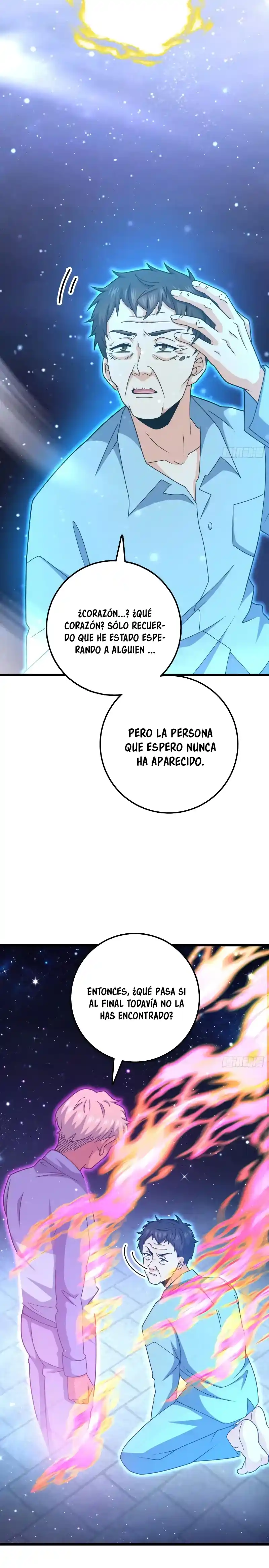 Spare Me, Great Lord! - Capítulo 756 - Página 16 - LectorTMOo