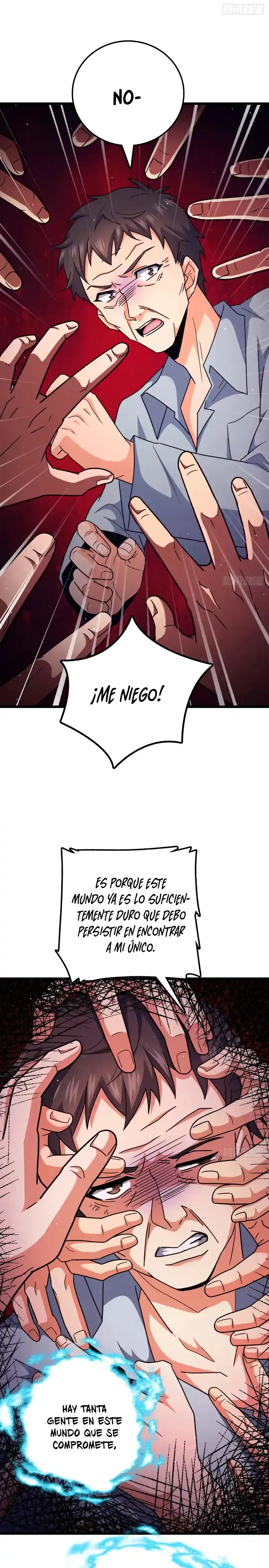 Spare Me, Great Lord! - Capítulo 756 - Página 20 - LectorTMOo