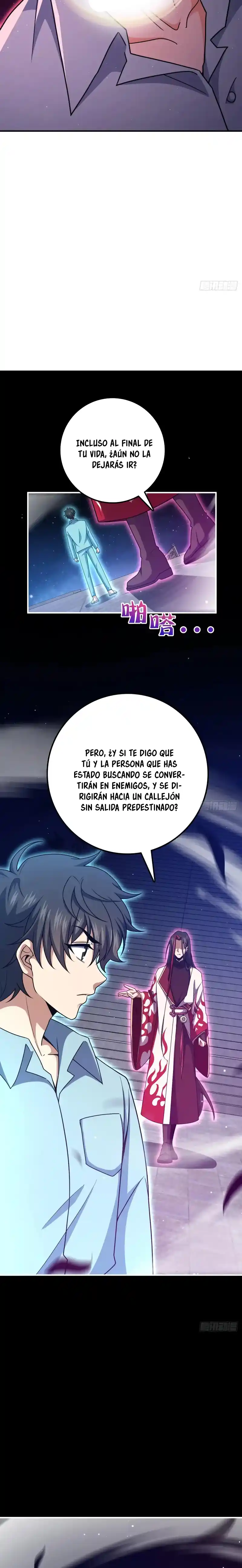 Spare Me, Great Lord! - Capítulo 756 - Página 23 - LectorTMOo