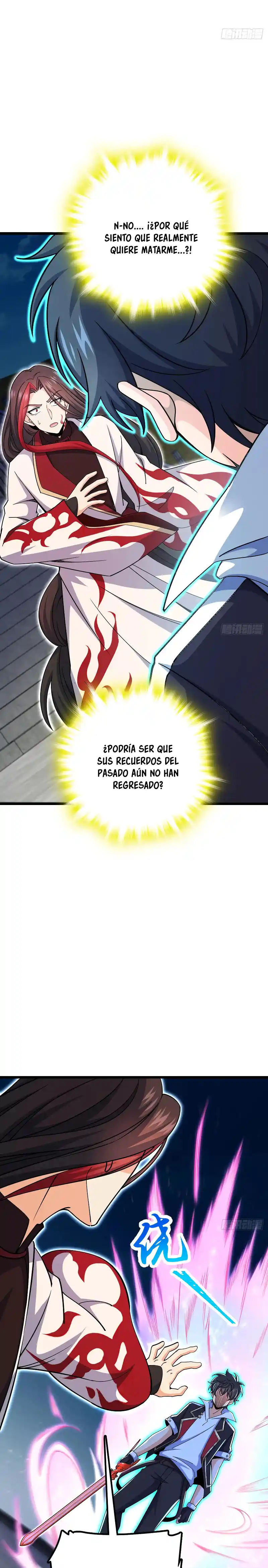 Spare Me, Great Lord! - Capítulo 757 - Página 6 - LectorTMOo