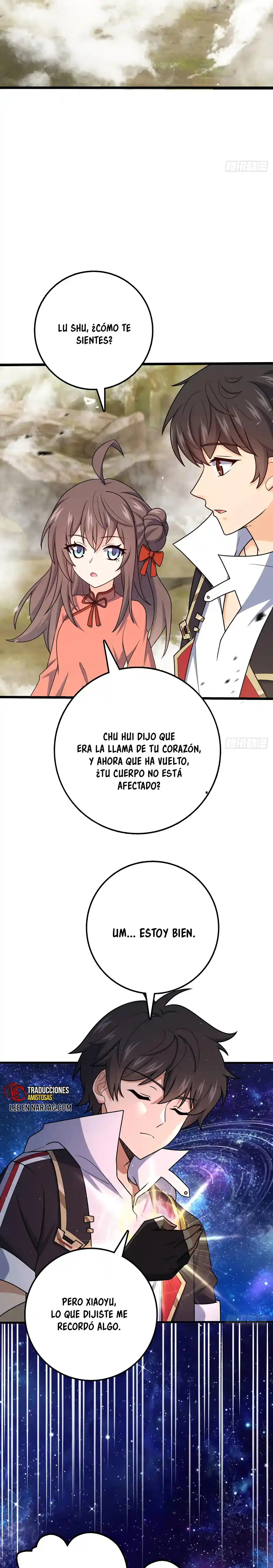Spare Me, Great Lord! - Capítulo 758 - Página 7 - LectorTMOo