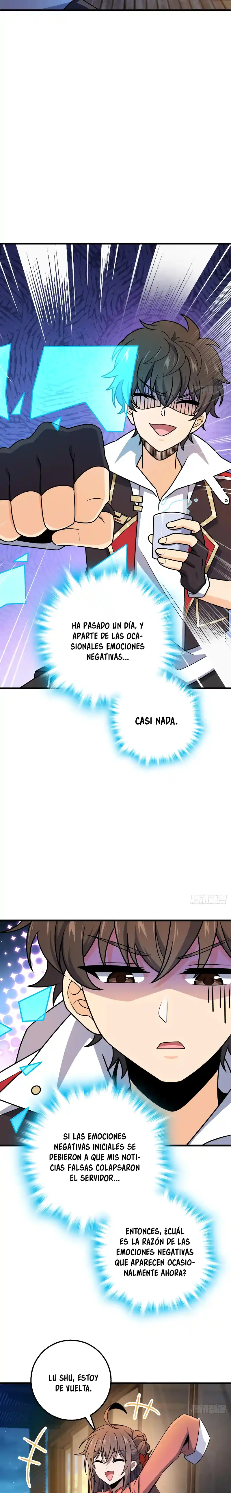 Spare Me, Great Lord! - Capítulo 759 - Página 6 - LectorTMOo