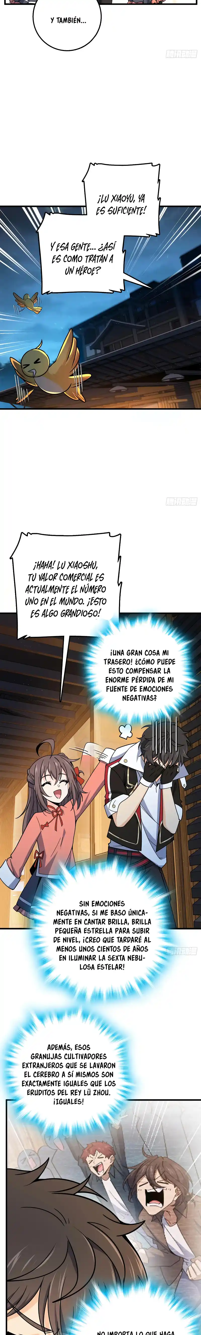 Spare Me, Great Lord! - Capítulo 759 - Página 13 - LectorTMOo