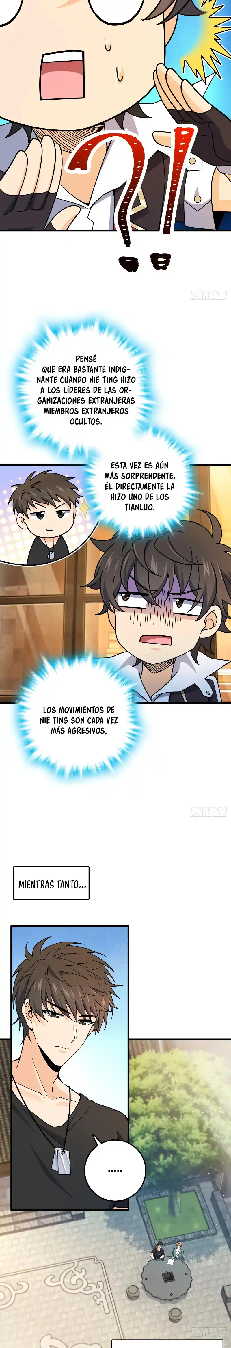 Spare Me, Great Lord! - Capítulo 759 - Página 16 - LectorTMOo