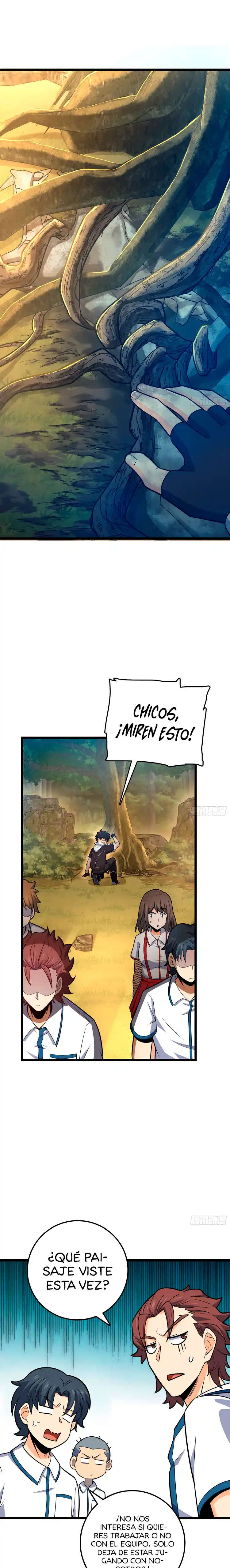 Spare Me, Great Lord! - Capítulo 76 - Página 12 - LectorTMOo
