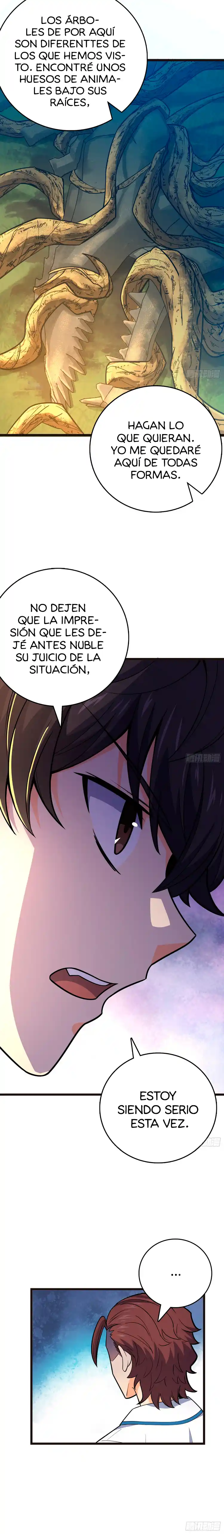 Spare Me, Great Lord! - Capítulo 76 - Página 16 - LectorTMOo