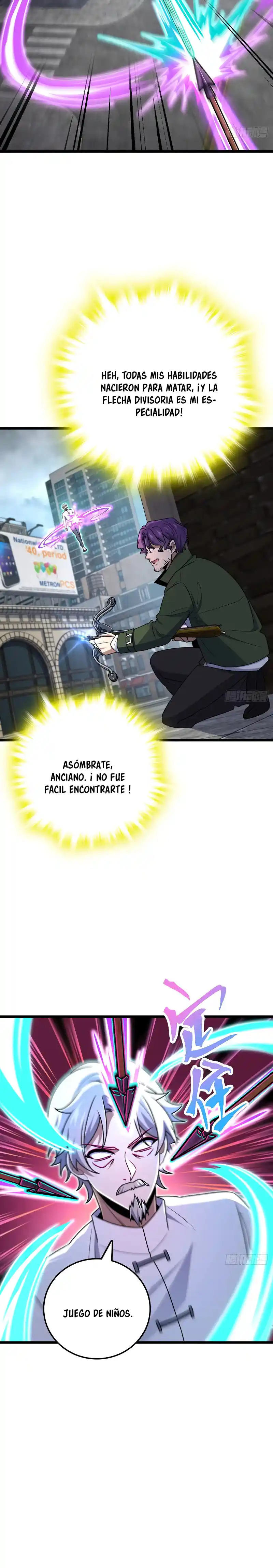 Spare Me, Great Lord! - Capítulo 760 - Página 10 - LectorTMOo