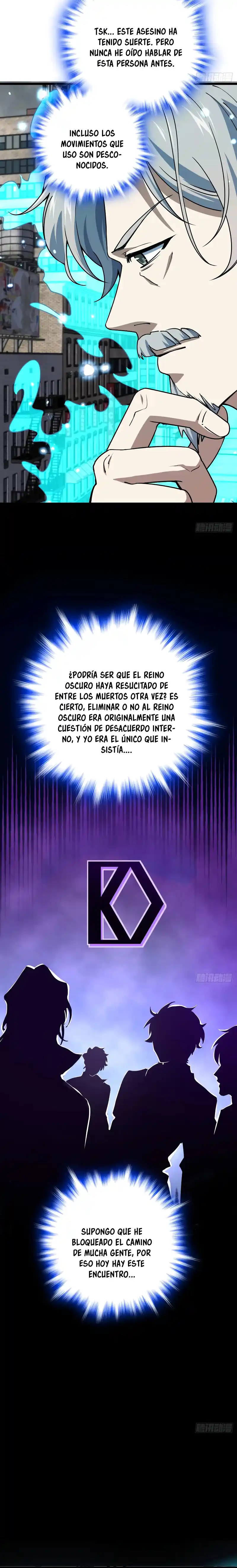 Spare Me, Great Lord! - Capítulo 760 - Página 15 - LectorTMOo