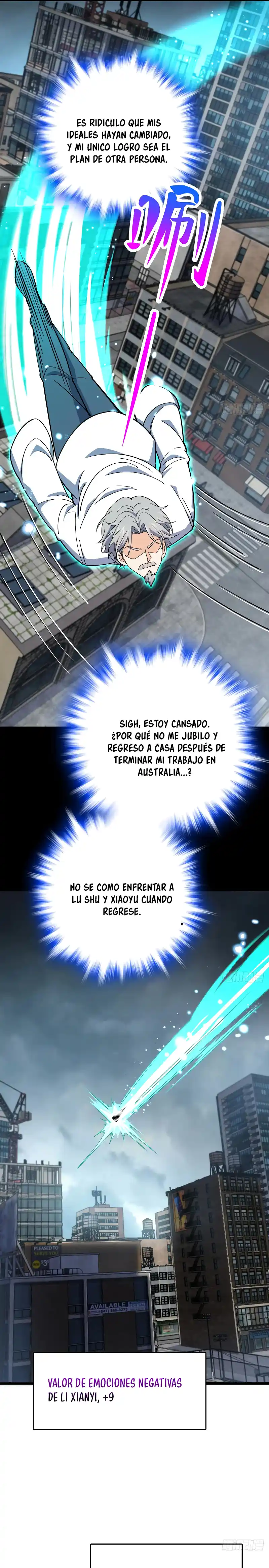 Spare Me, Great Lord! - Capítulo 760 - Página 16 - LectorTMOo