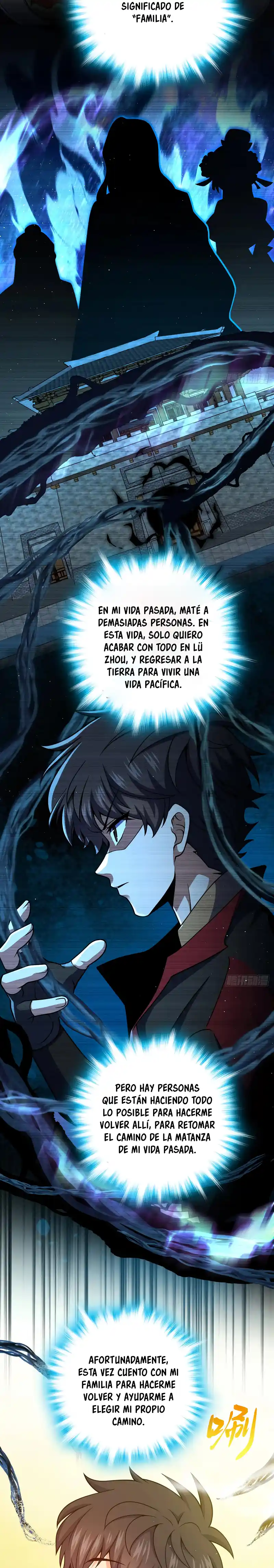 Spare Me, Great Lord! - Capítulo 761 - Página 10 - LectorTMOo