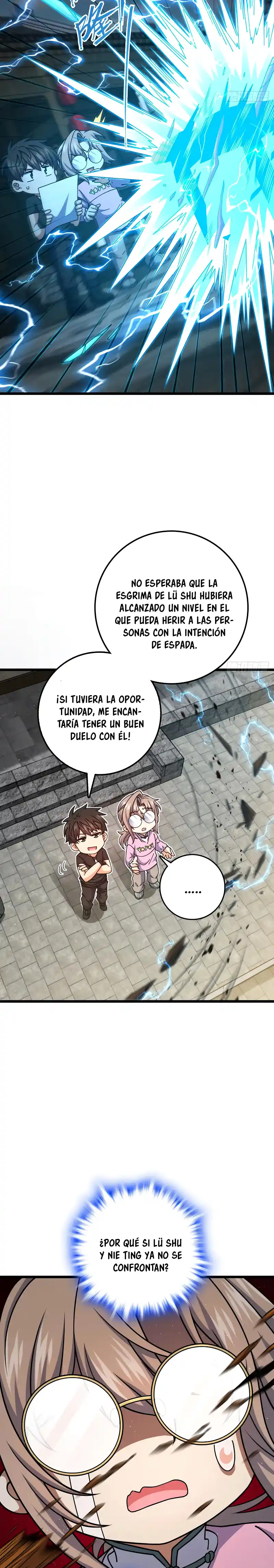 Spare Me, Great Lord! - Capítulo 761 - Página 14 - LectorTMOo