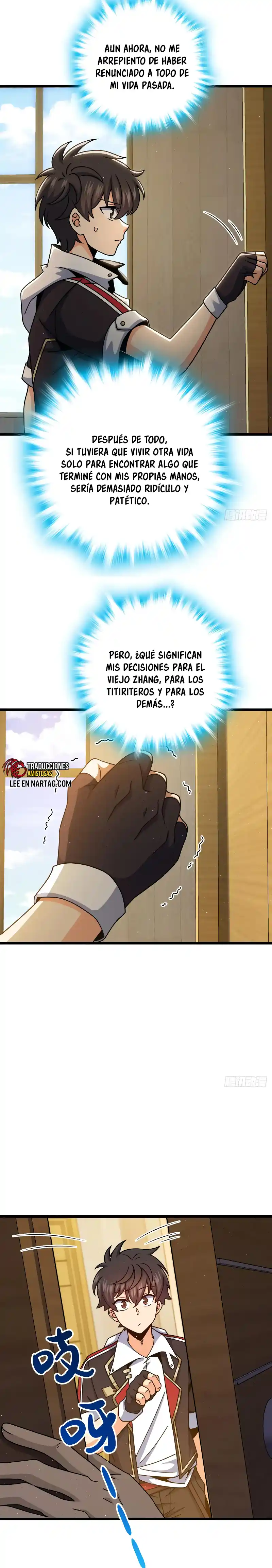 Spare Me, Great Lord! - Capítulo 761 - Página 17 - LectorTMOo