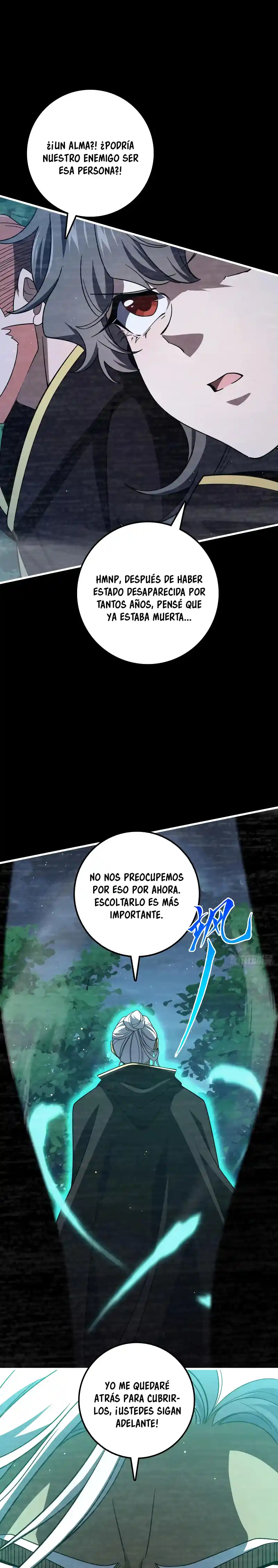 Spare Me, Great Lord! - Capítulo 762 - Página 18 - LectorTMOo