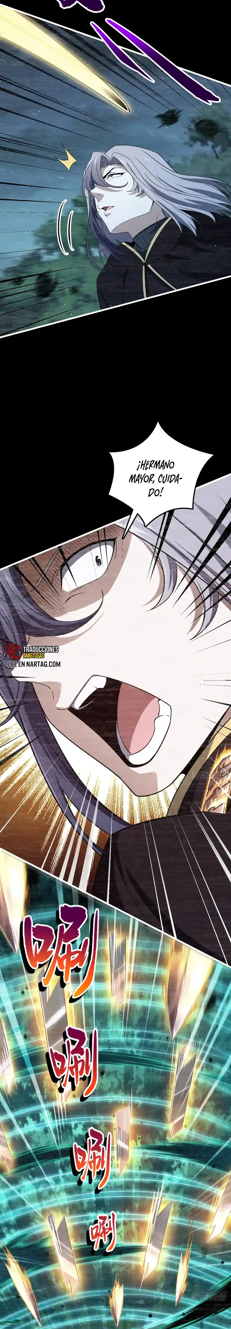 Spare Me, Great Lord! - Capítulo 762 - Página 22 - LectorTMOo