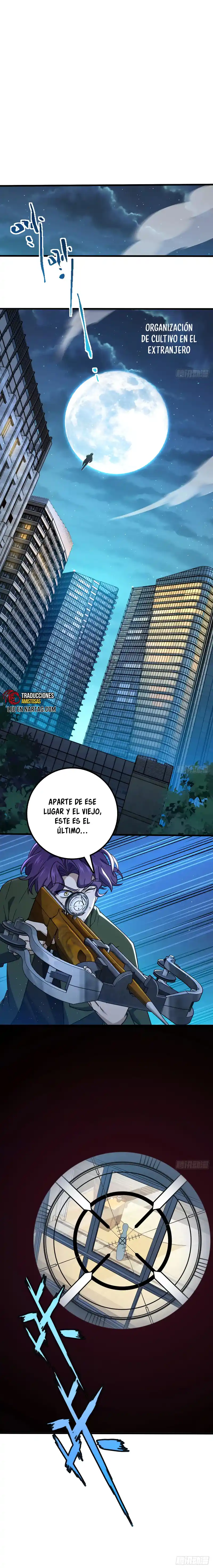Spare Me, Great Lord! - Capítulo 766 - Página 22 - LectorTMOo