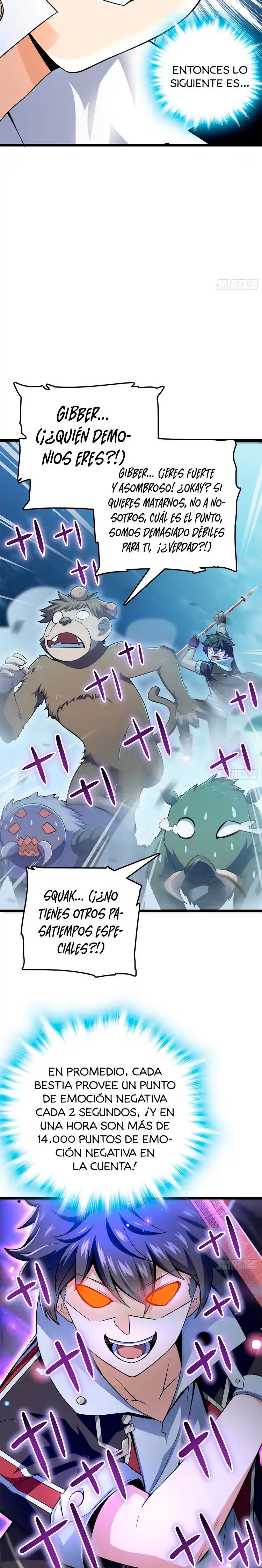 Spare Me, Great Lord! - Capítulo 77 - Página 20 - LectorTMOo