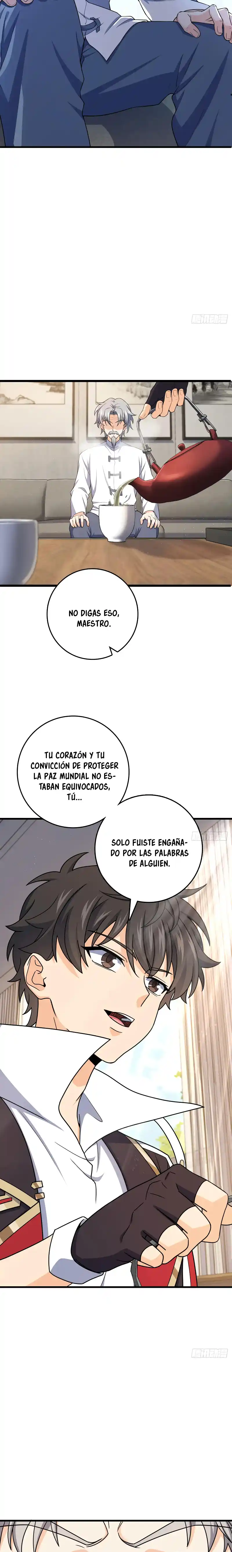 Spare Me, Great Lord! - Capítulo 771 - Página 18 - LectorTMOo