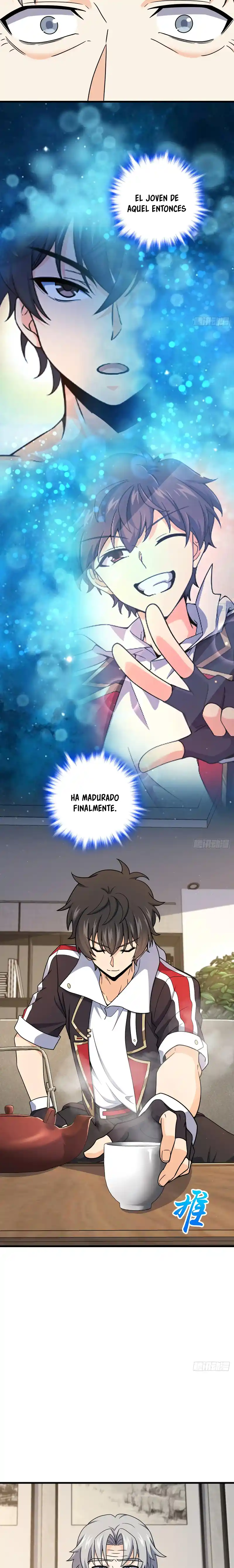 Spare Me, Great Lord! - Capítulo 771 - Página 19 - LectorTMOo