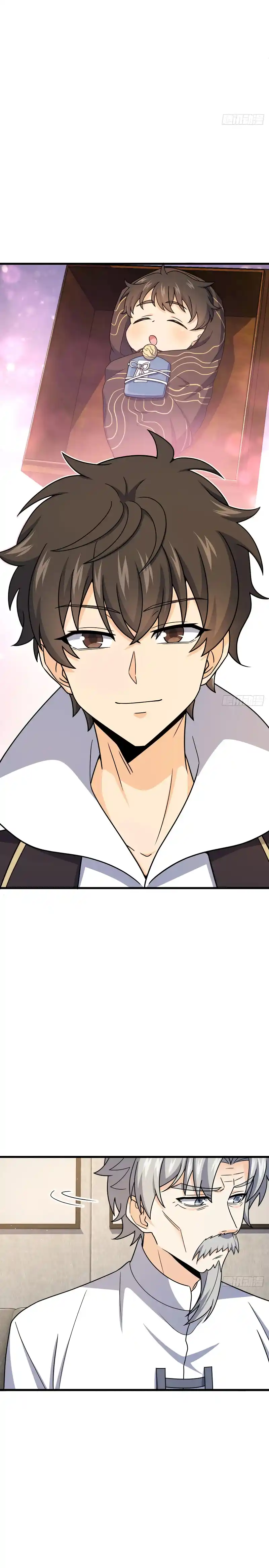 Spare Me, Great Lord! - Capítulo 771 - Página 24 - LectorTMOo