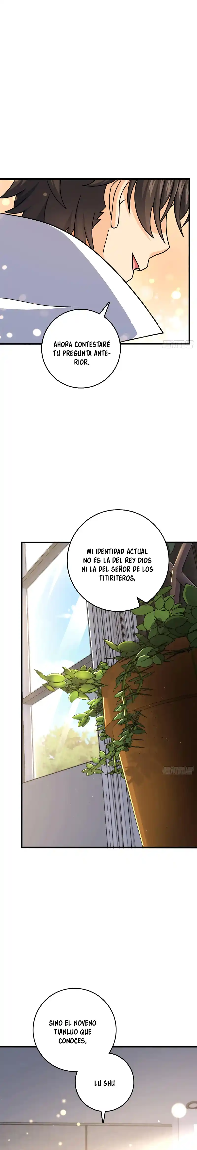 Spare Me, Great Lord! - Capítulo 771 - Página 26 - LectorTMOo