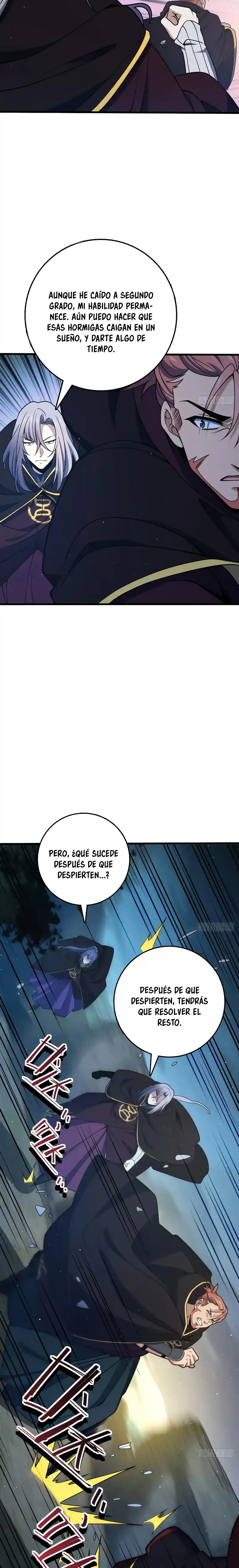 Spare Me, Great Lord! - Capítulo 772 - Página 8 - LectorTMOo
