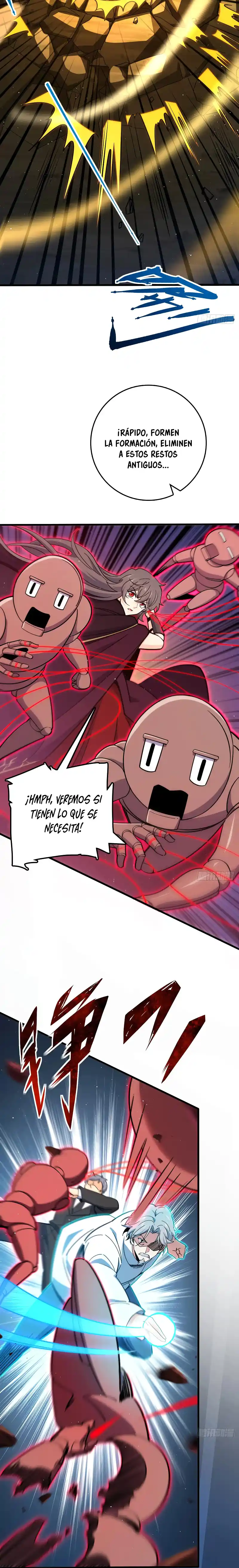 Spare Me, Great Lord! - Capítulo 772 - Página 14 - LectorTMOo