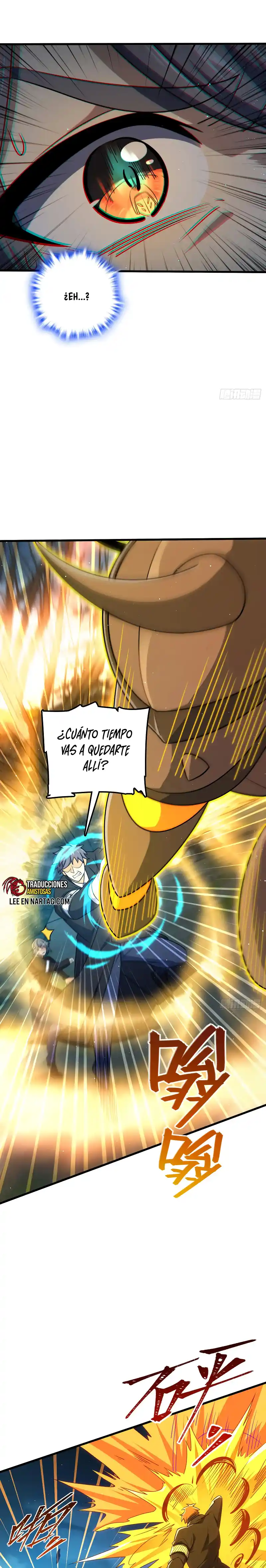 Spare Me, Great Lord! - Capítulo 772 - Página 17 - LectorTMOo