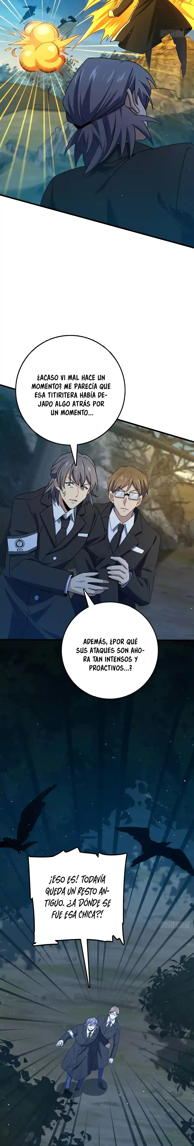 Spare Me, Great Lord! - Capítulo 772 - Página 18 - LectorTMOo
