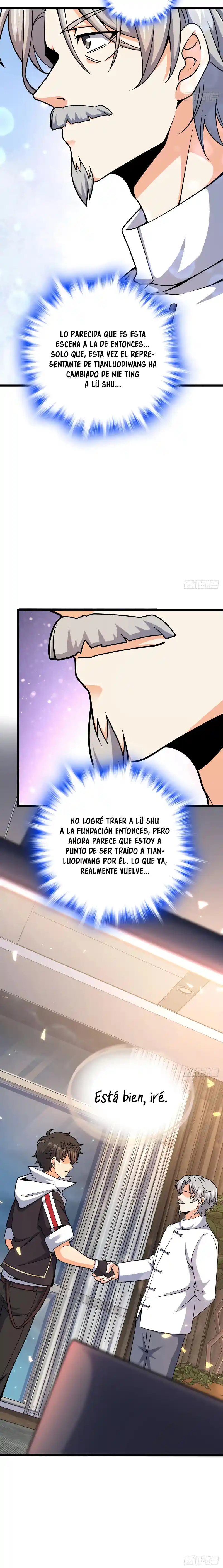 Spare Me, Great Lord! - Capítulo 773 - Página 24 - LectorTMOo