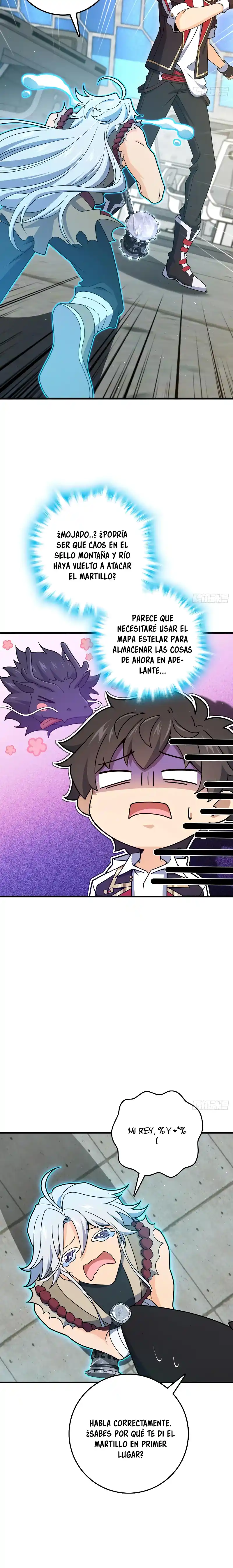 Spare Me, Great Lord! - Capítulo 774 - Página 15 - LectorTMOo