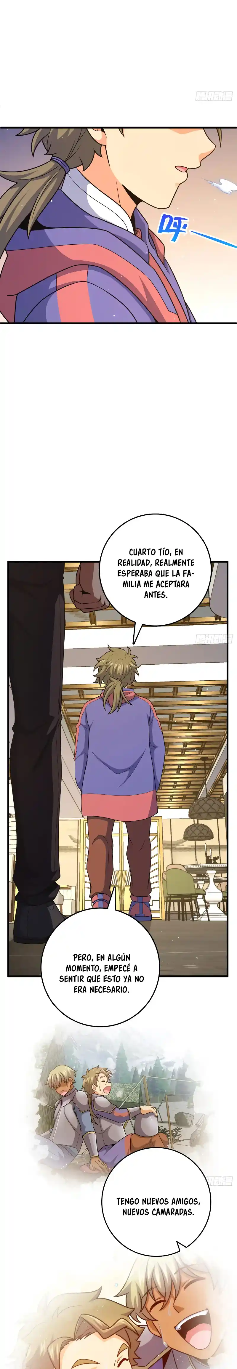 Spare Me, Great Lord! - Capítulo 775 - Página 24 - LectorTMOo