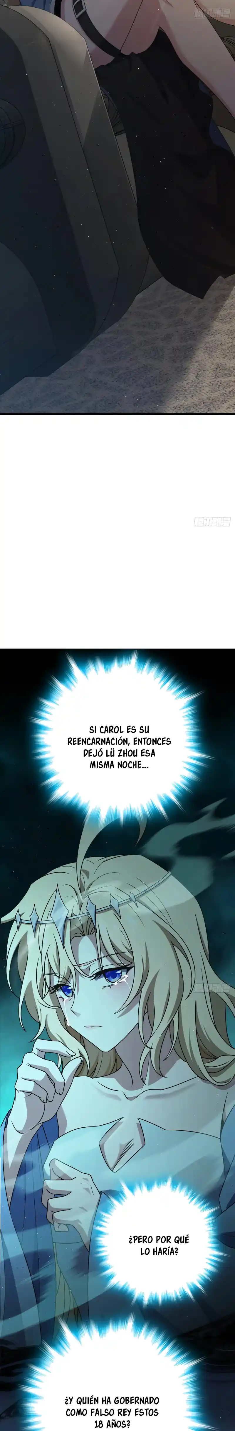 Spare Me, Great Lord! - Capítulo 776 - Página 25 - LectorTMOo