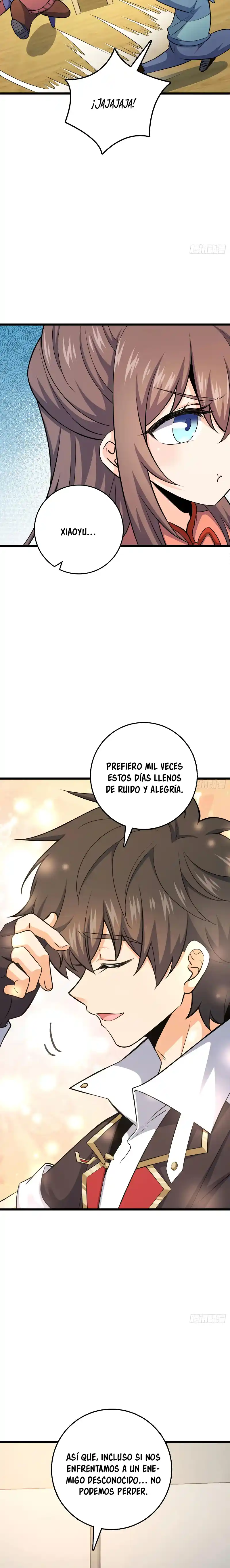 Spare Me, Great Lord! - Capítulo 778 - Página 24 - LectorTMOo