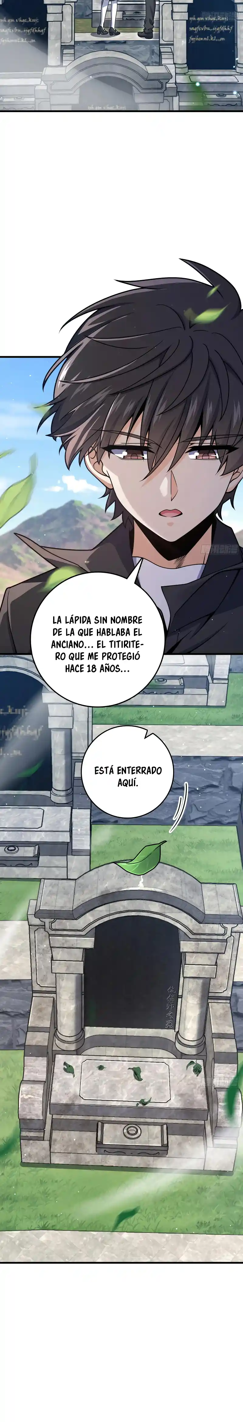 Spare Me, Great Lord! - Capítulo 779 - Página 6 - LectorTMOo
