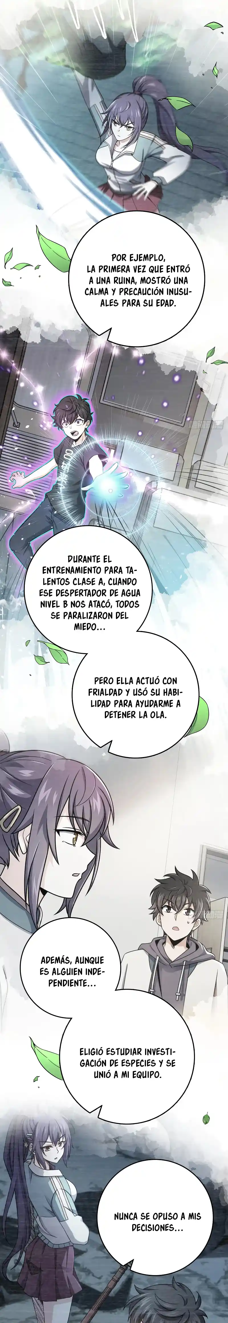 Spare Me, Great Lord! - Capítulo 779 - Página 16 - LectorTMOo