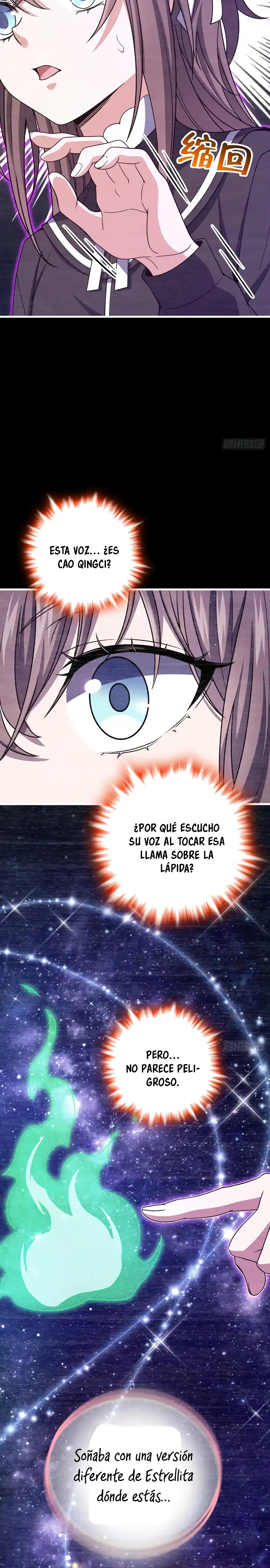 Spare Me, Great Lord! - Capítulo 779 - Página 19 - LectorTMOo