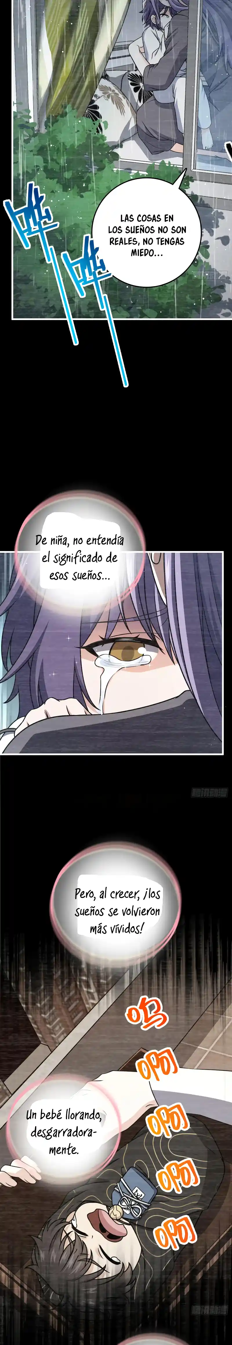 Spare Me, Great Lord! - Capítulo 779 - Página 21 - LectorTMOo