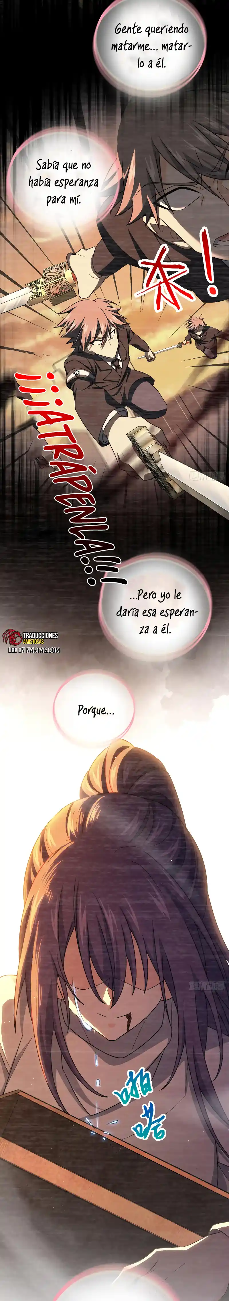 Spare Me, Great Lord! - Capítulo 779 - Página 22 - LectorTMOo